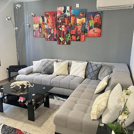 Diego 4 Pieces Duplex Ніцца Екстер'єр фото