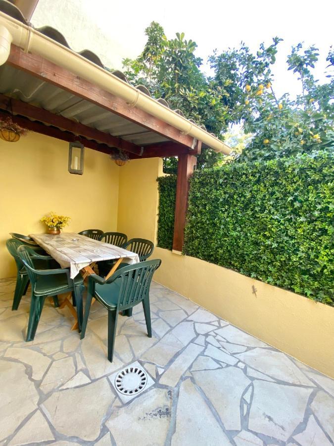 Diego 4 Pieces Duplex Ніцца Екстер'єр фото
