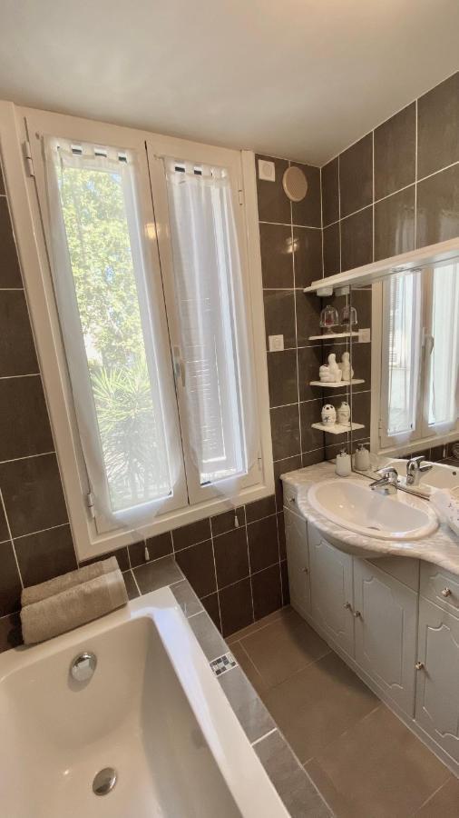 Diego 4 Pieces Duplex Ніцца Екстер'єр фото