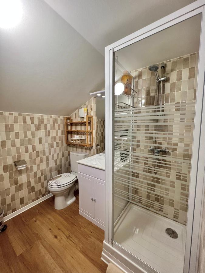 Diego 4 Pieces Duplex Ніцца Екстер'єр фото