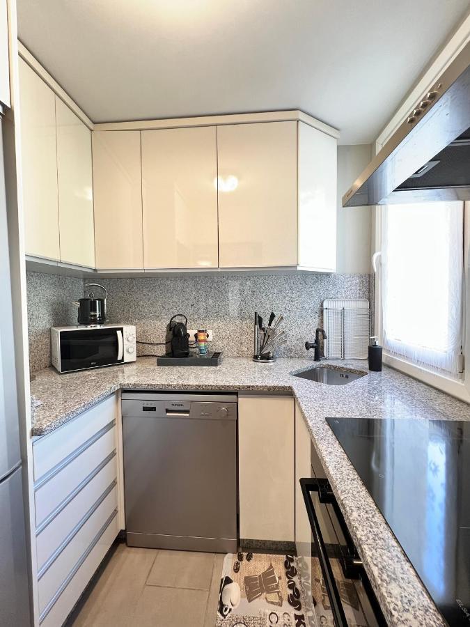 Diego 4 Pieces Duplex Ніцца Екстер'єр фото